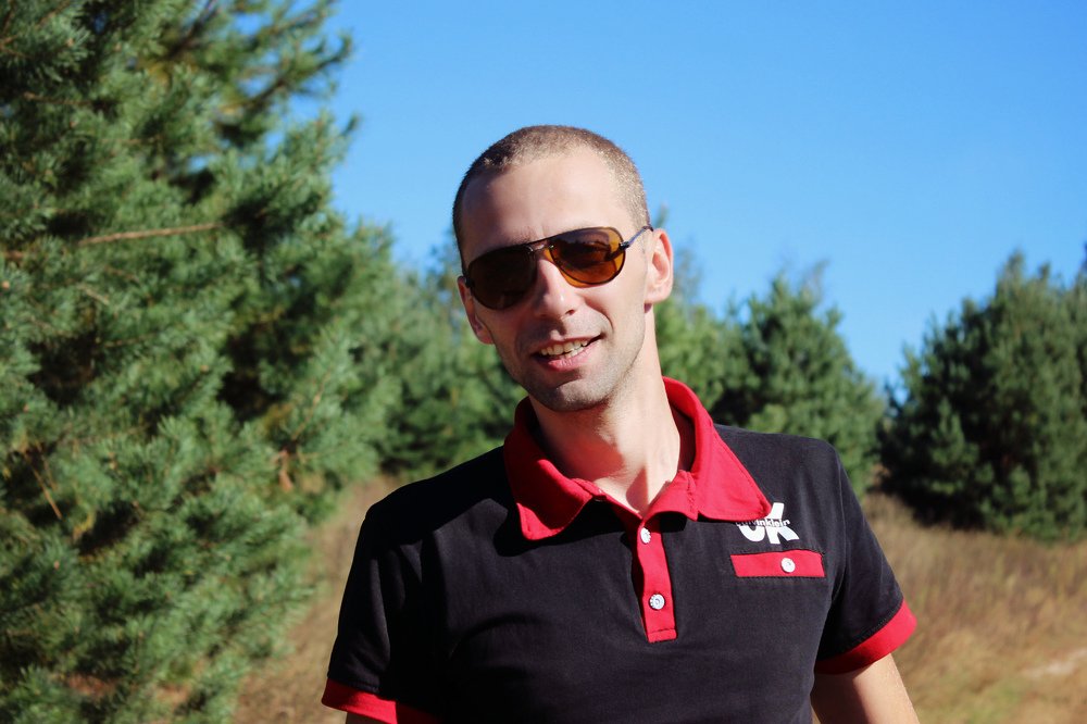 Фотография автора Лукашенко Ольга