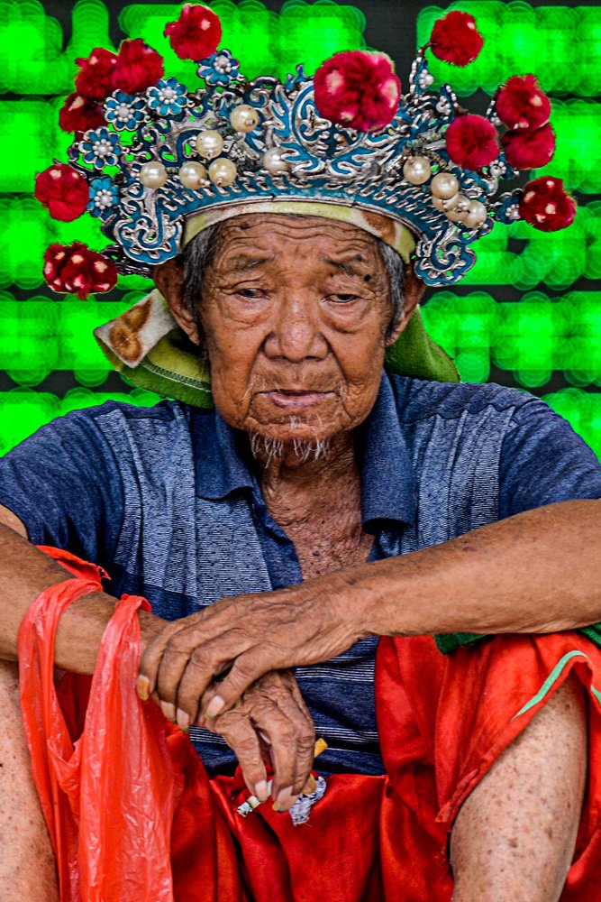 Photograph by Ovi D Pop