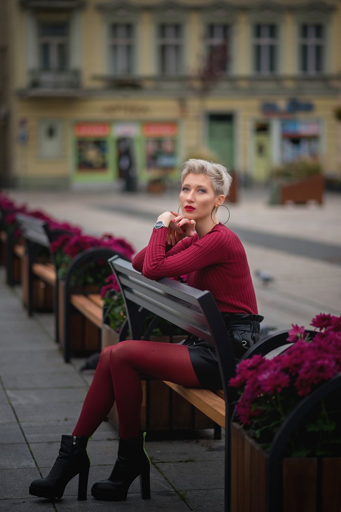 Photograph by Анна Нароженко