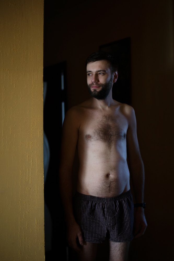 Photograph by Ирина Егорова