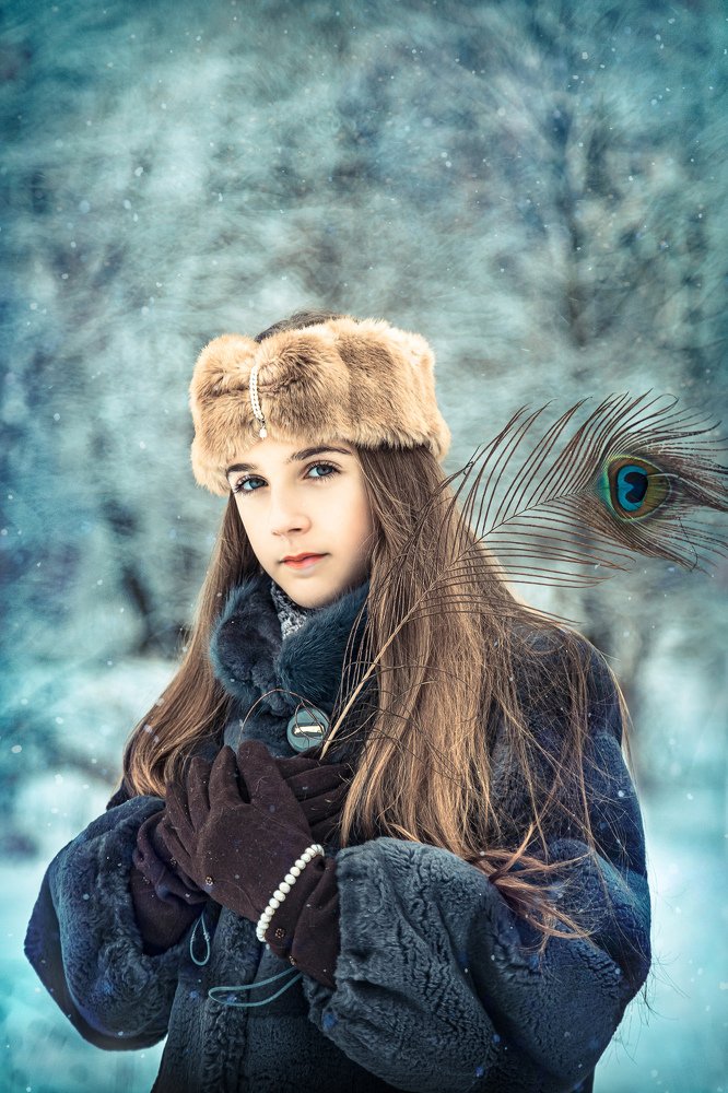 Photograph by Наталья Сокольская