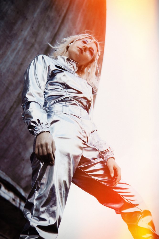 Photograph by Ульяна Попова