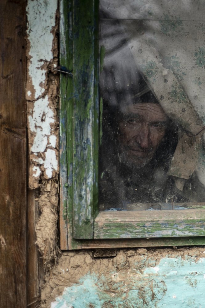 Photograph by Ovi D Pop