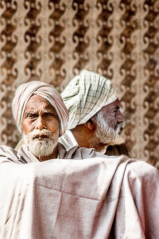 Photograph by Ovi D Pop