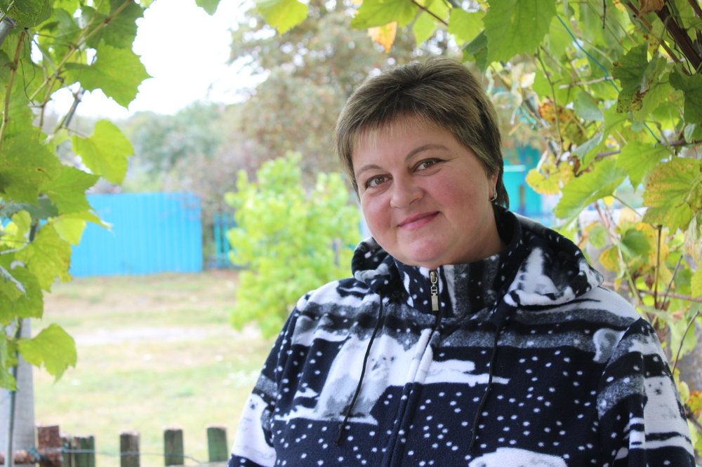 Фотография автора Лукашенко Ольга