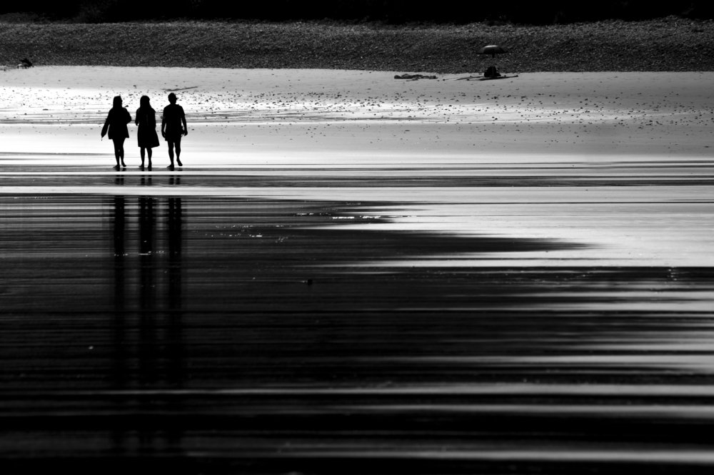 Photograph by Manuel