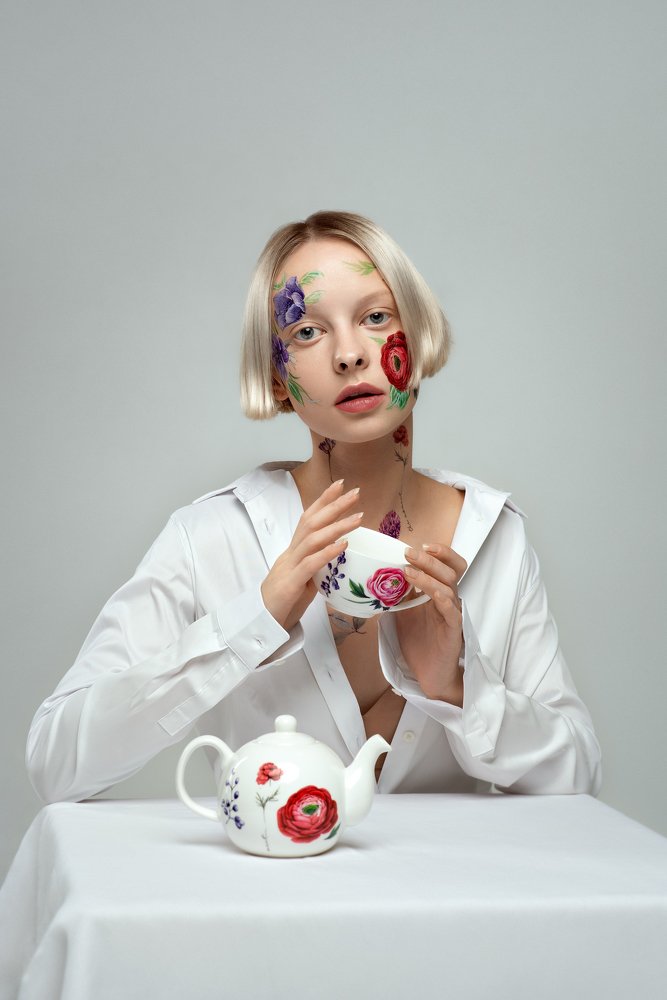 Photograph by Юлия Крылова