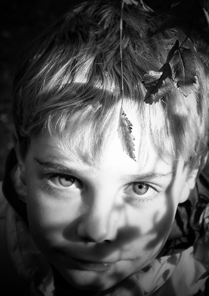 Photograph by Марина Безенкина