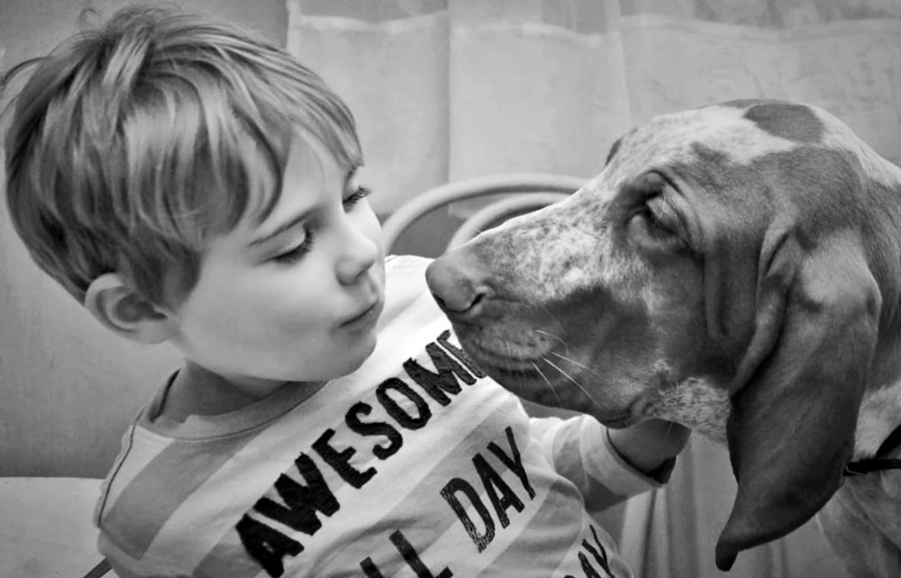 Photograph by Марина Безенкина