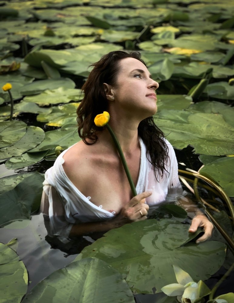 Photograph by Анна Адаменко