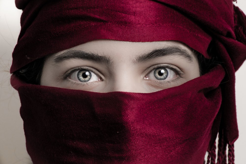 Photograph by Vahid Sabet