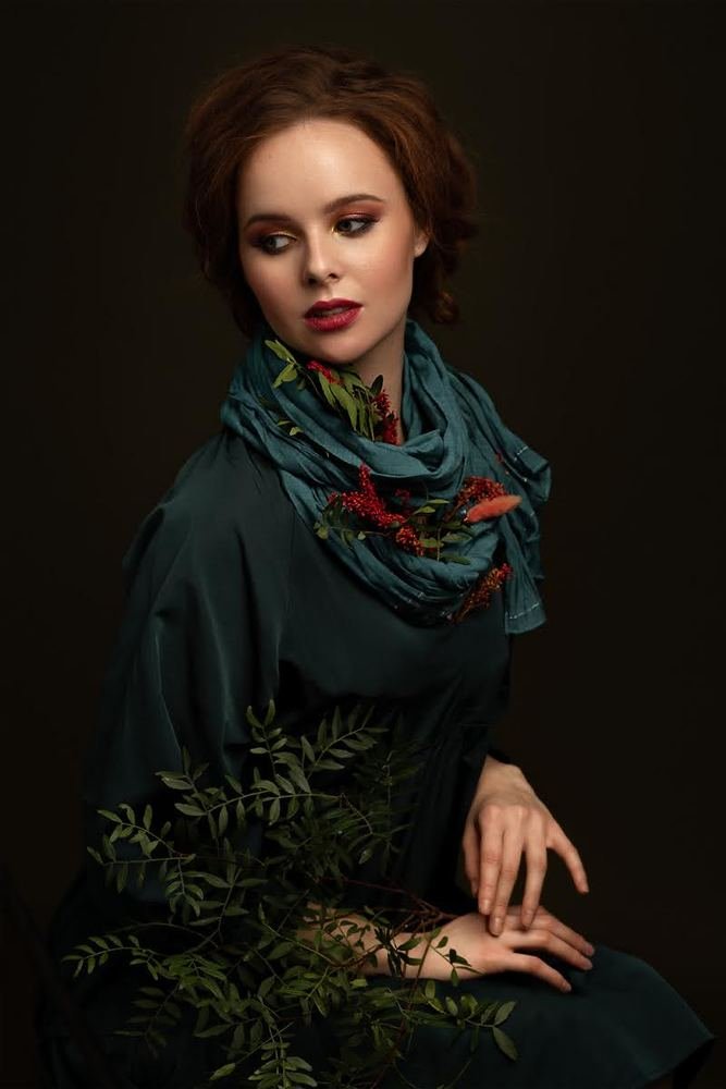 Photograph by Юлия Крылова