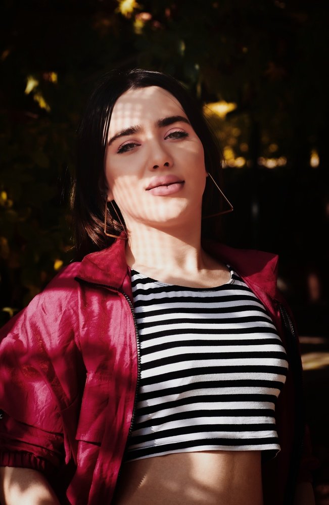 Photograph by Mohammad Damshekan