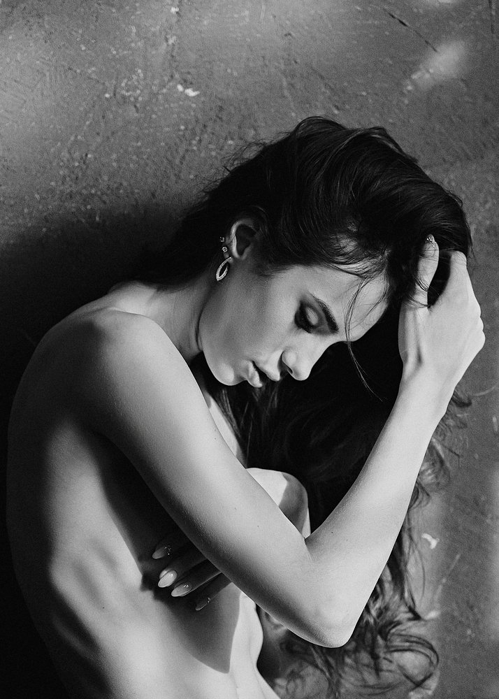 Photograph by Анатолий Скирпичников