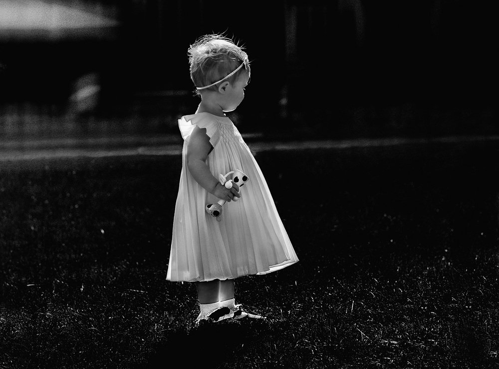 Photograph by Vera Trandina