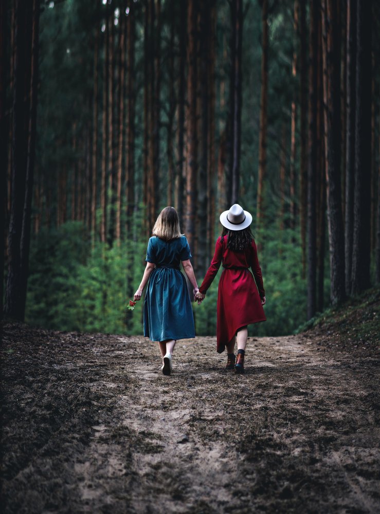 Photograph by Виктор Торба