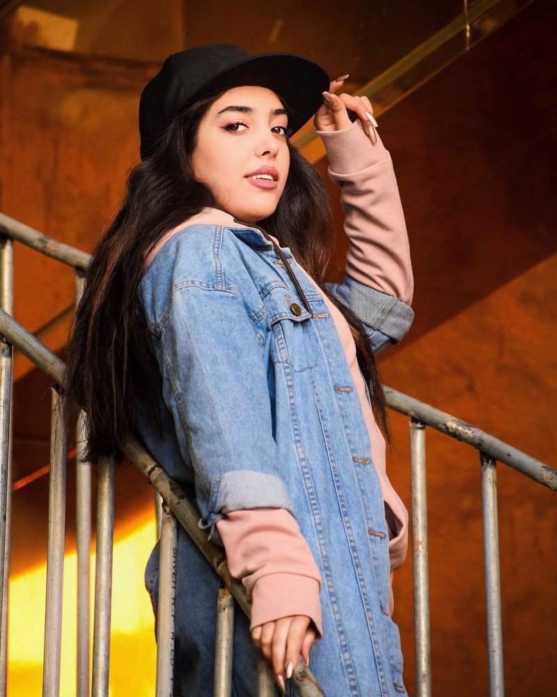 Photograph by Mohammad Damshekan