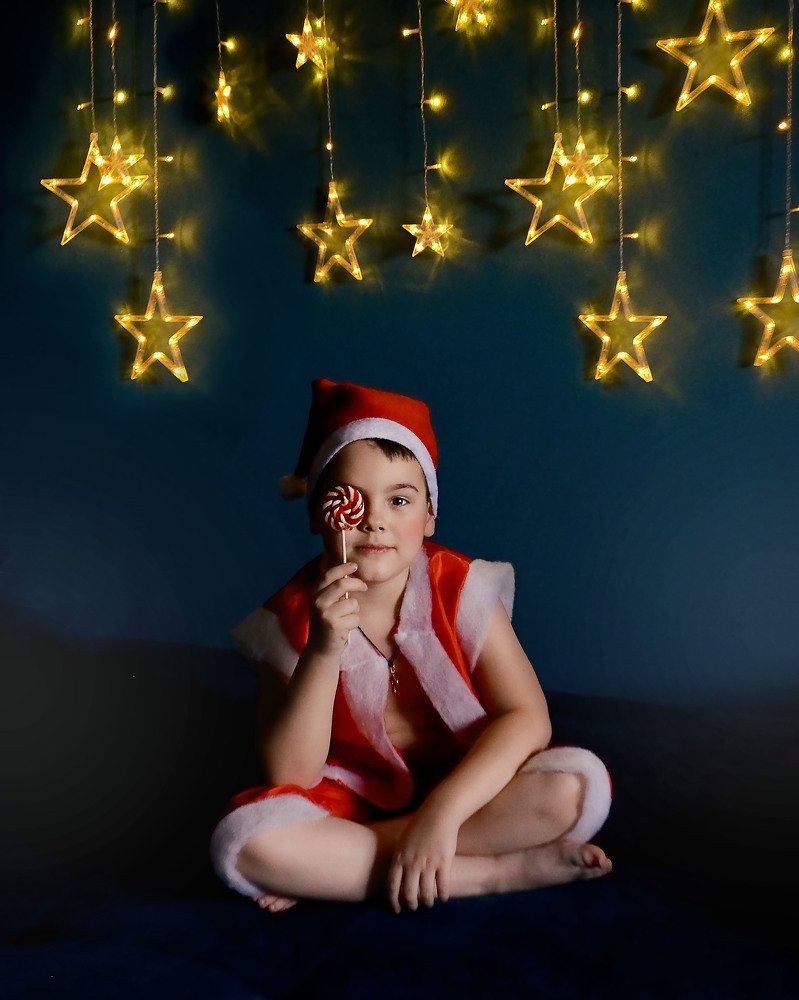 Photograph by Аликина Татьяна