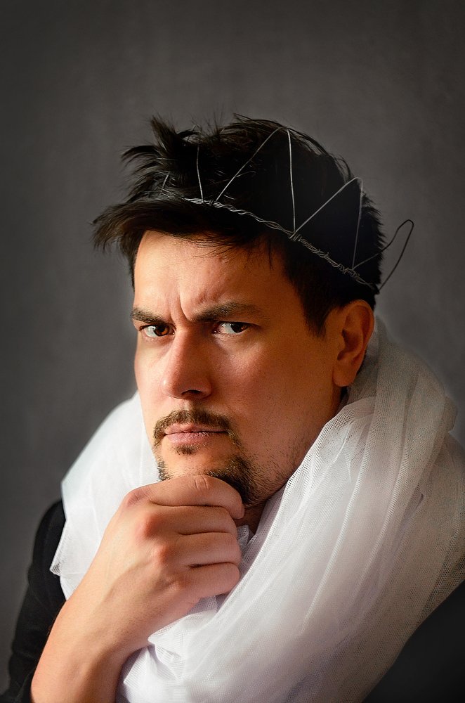 Photograph by Аликина Татьяна