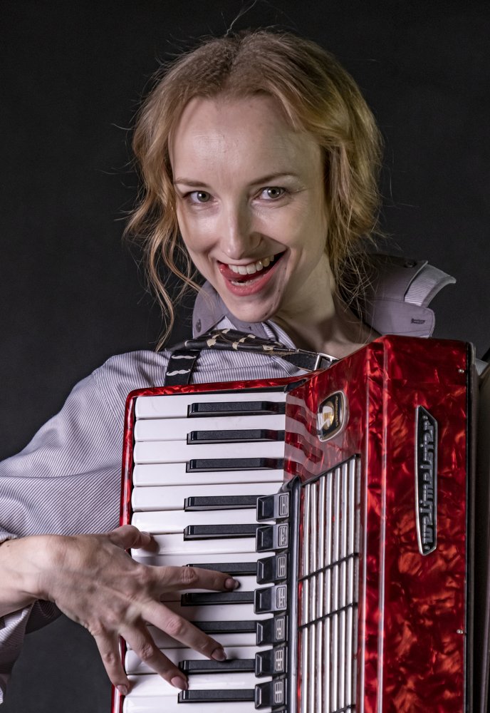 Photograph by Юрий Чернов