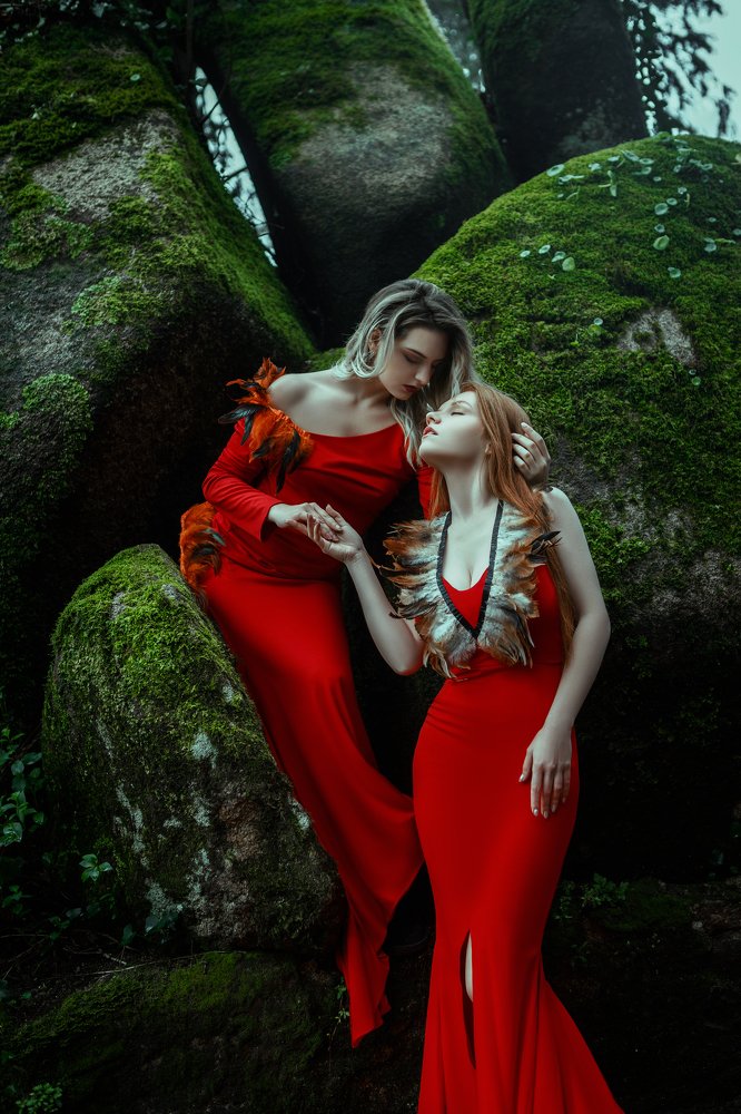 Фотография автора Катерина Клио