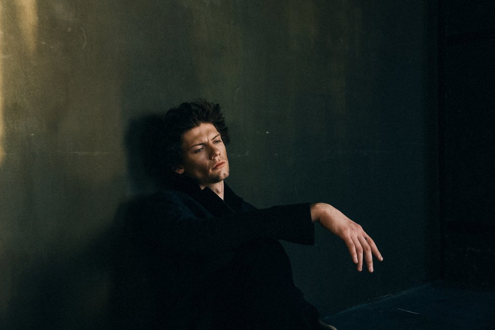 Photograph by Галина Николаева