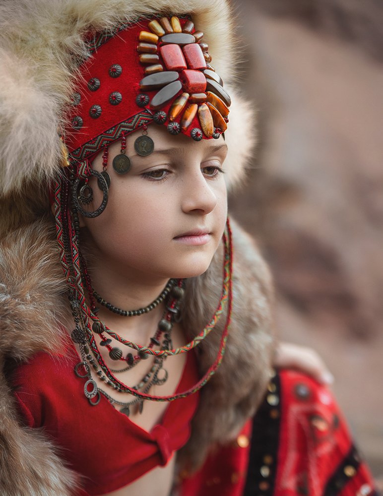 Photograph by Ира Бавина