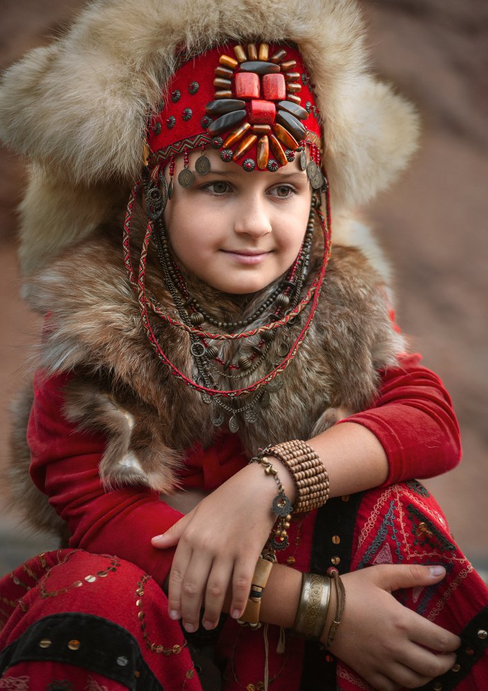 Photograph by Ира Бавина