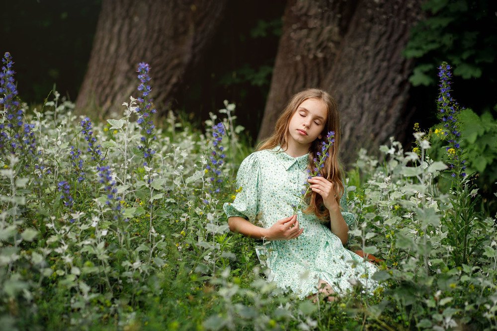 Photograph by Anna Łaskarzewska