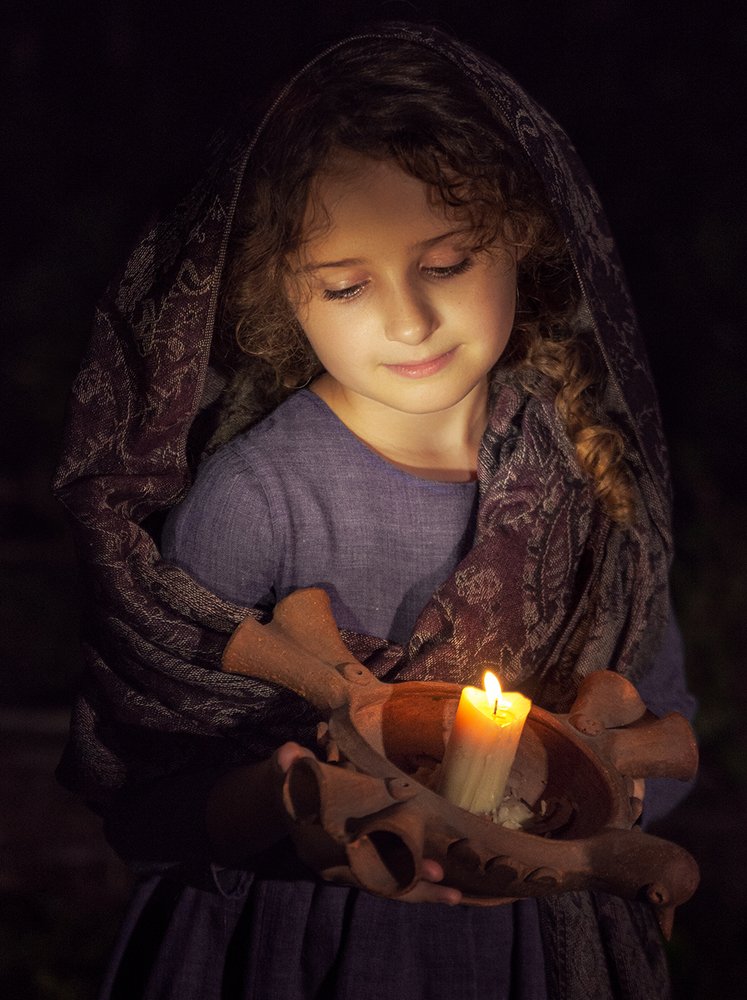 Photograph by Ира Бавина