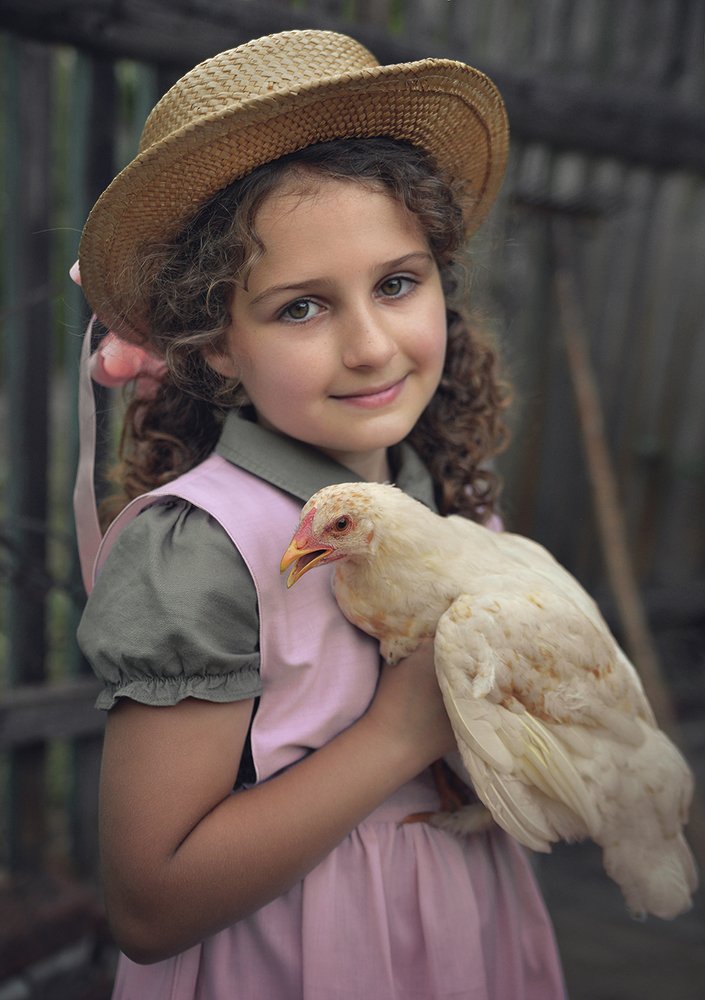 Photograph by Ира Бавина