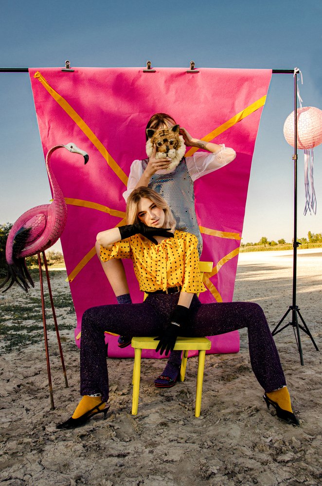 Photograph by Виктория Кириленко