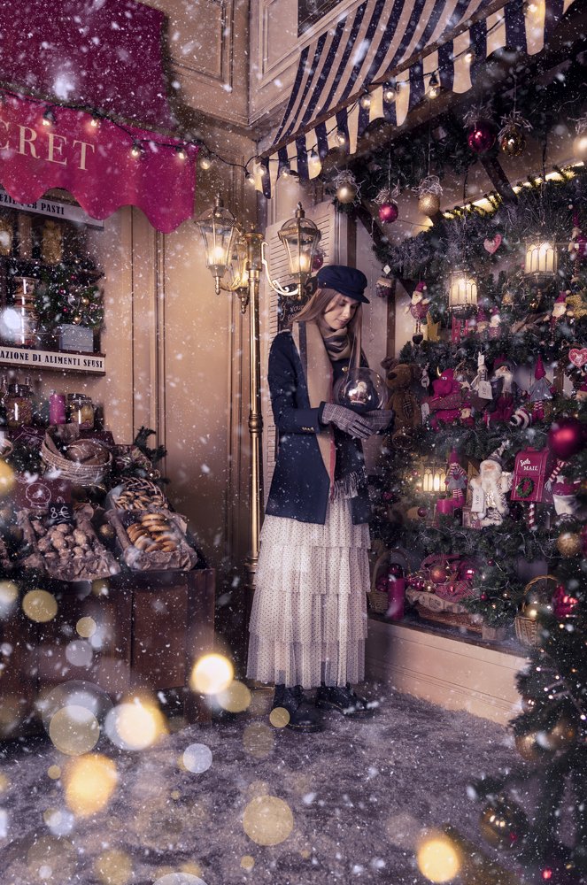 Фотография автора Евгения Булавина