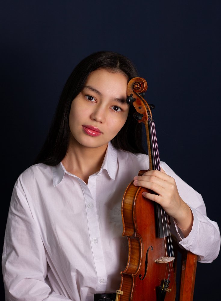 Photograph by Кымбат Арыстанбекова