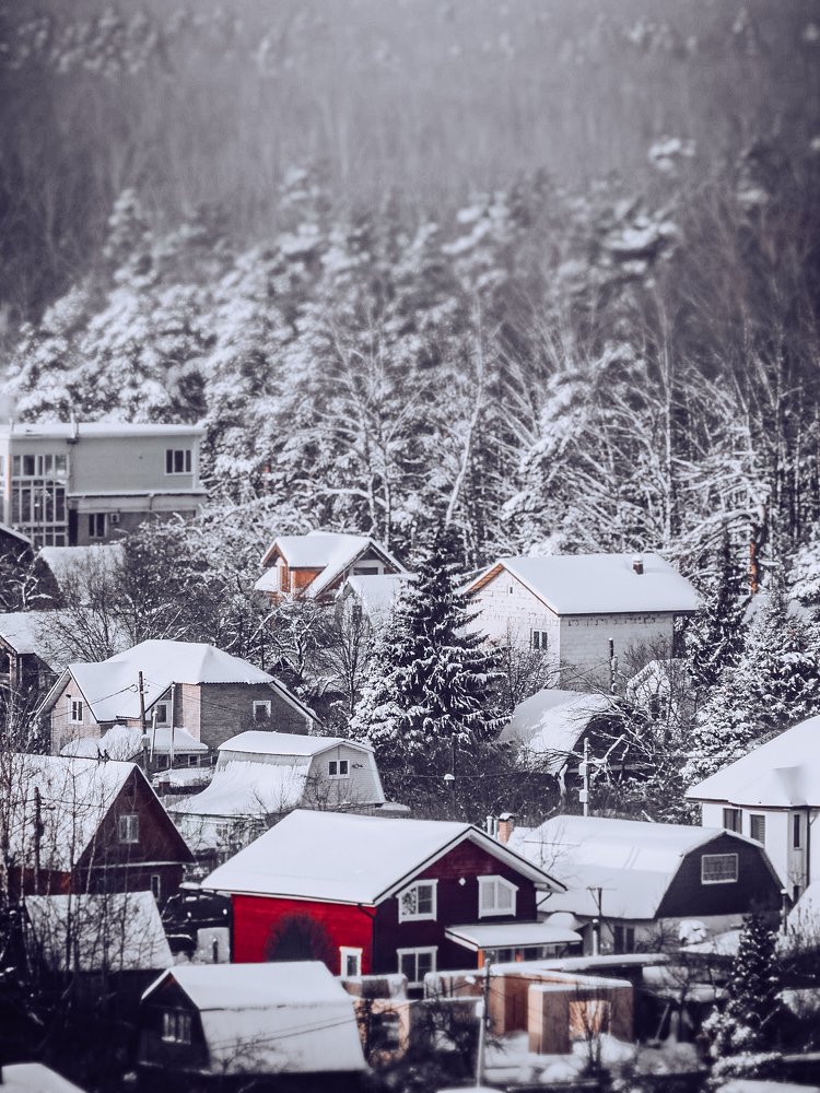 Photograph by Олеся Семенова