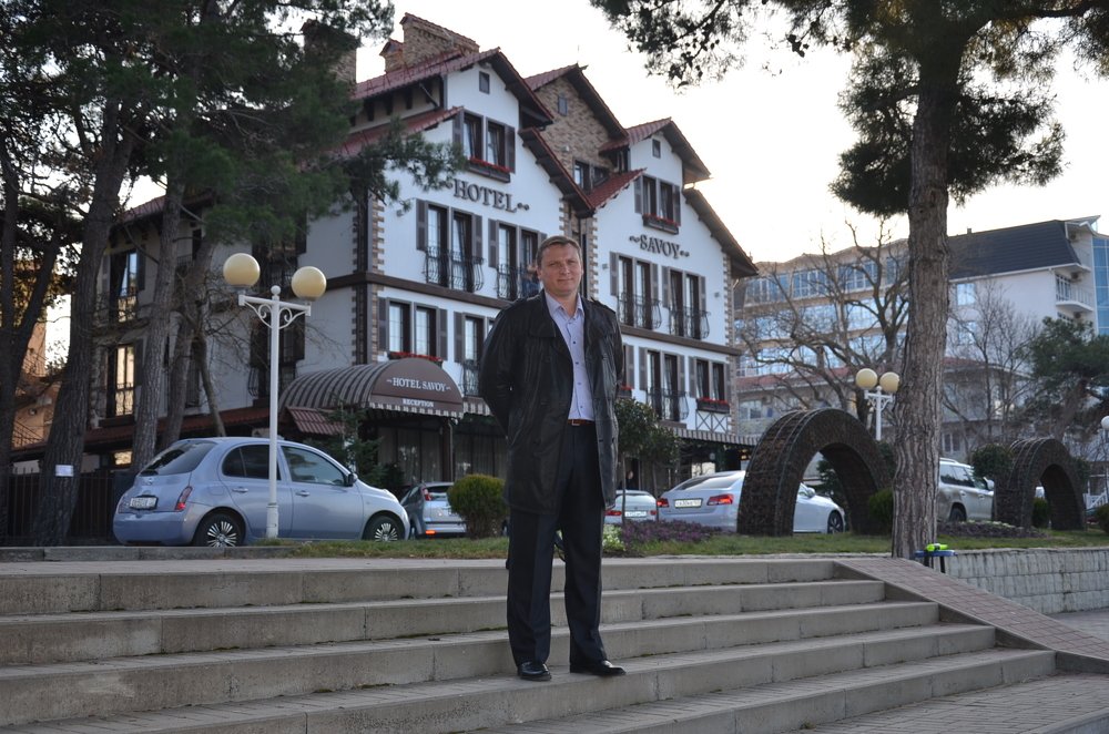 Photograph by Алексей Соболь