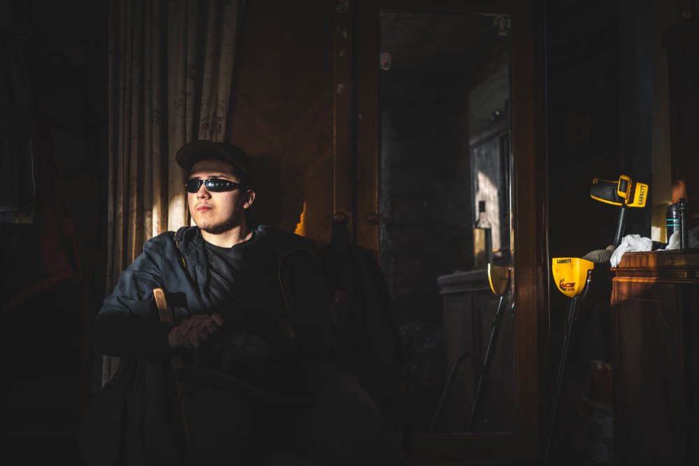 Photograph by Артём Корнюшин