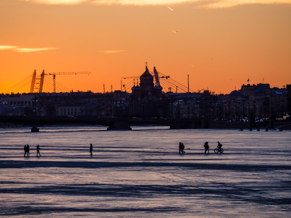 Photograph by Олеся Семенова