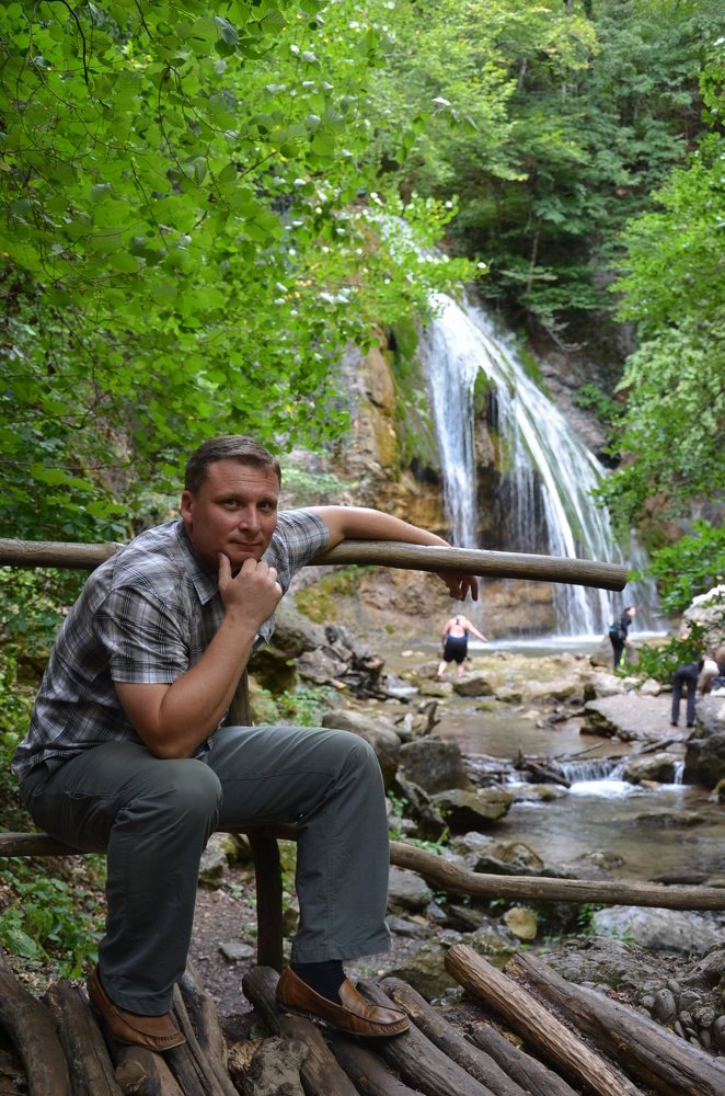 Photograph by Алексей Соболь