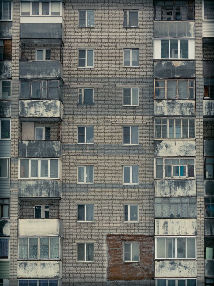 Photograph by Константин Овчаренко