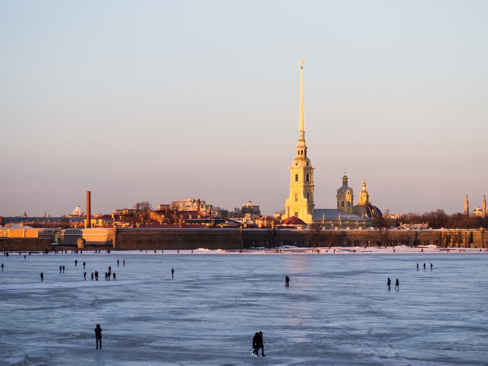 Photograph by Олеся Семенова