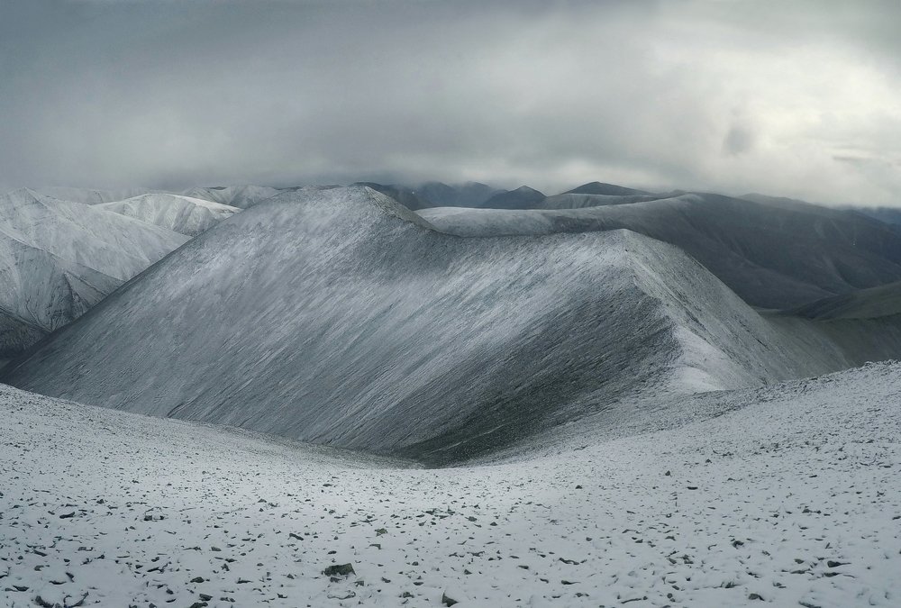 Photograph by Ирина Щеглова