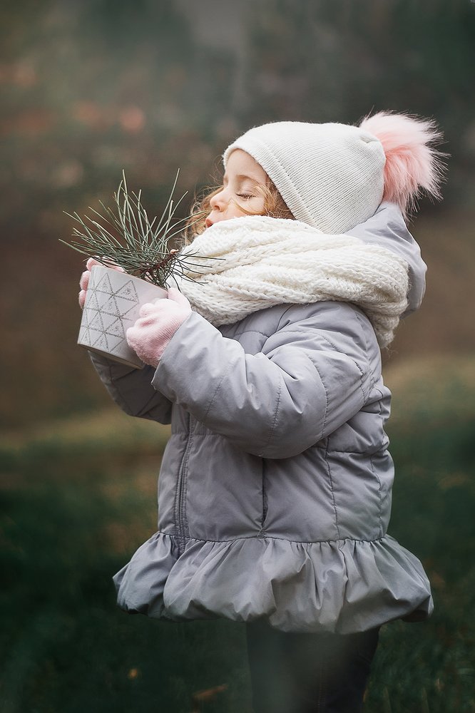 Photograph by Валентина Каширцева