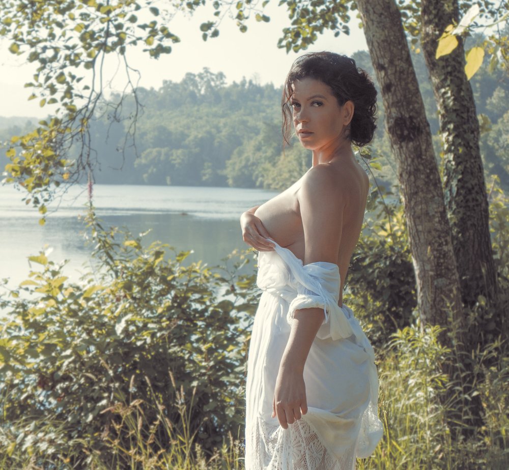 Photograph by Igor Makovsky