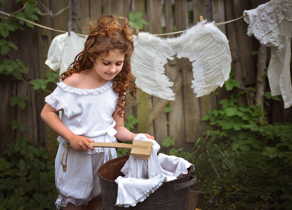 Photograph by Ира Бавина