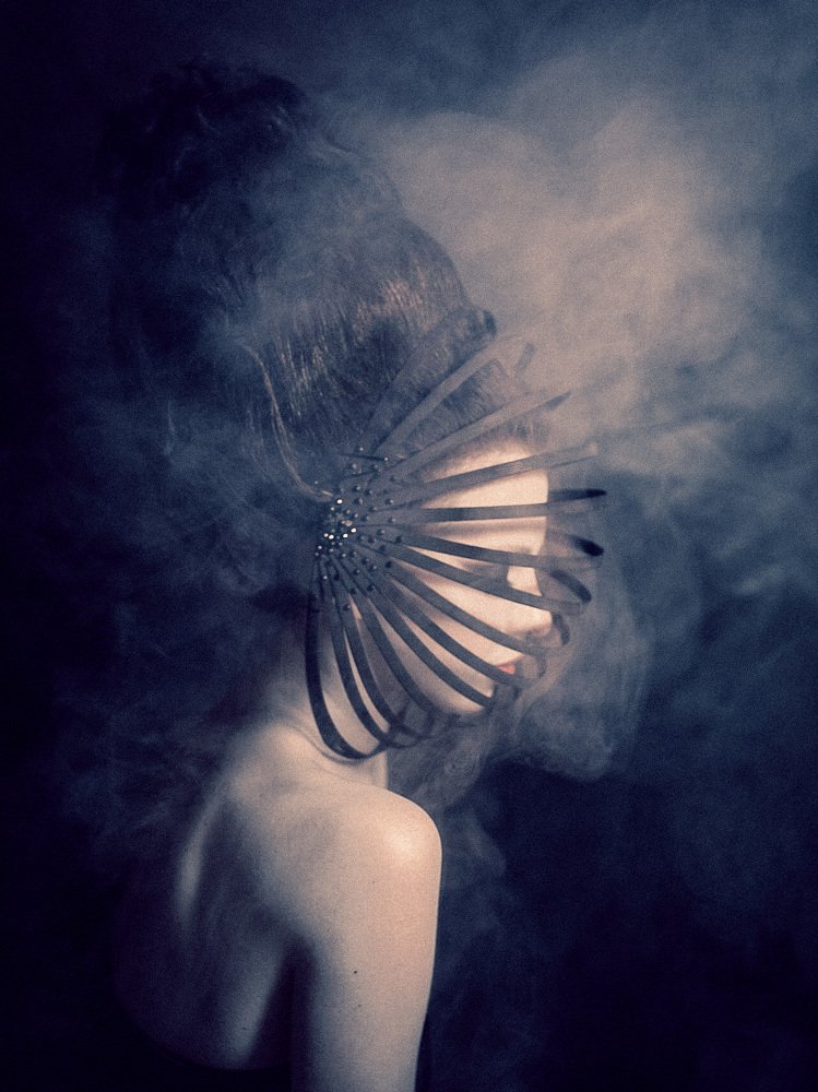 Photograph by Юлия Чиклеева