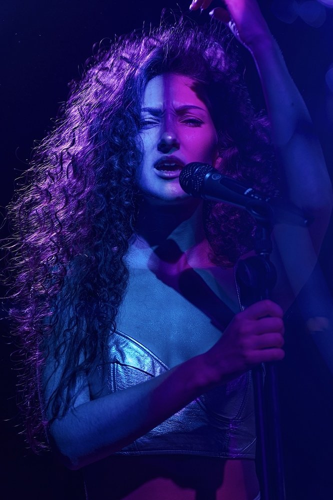 Photograph by Илья Морозов