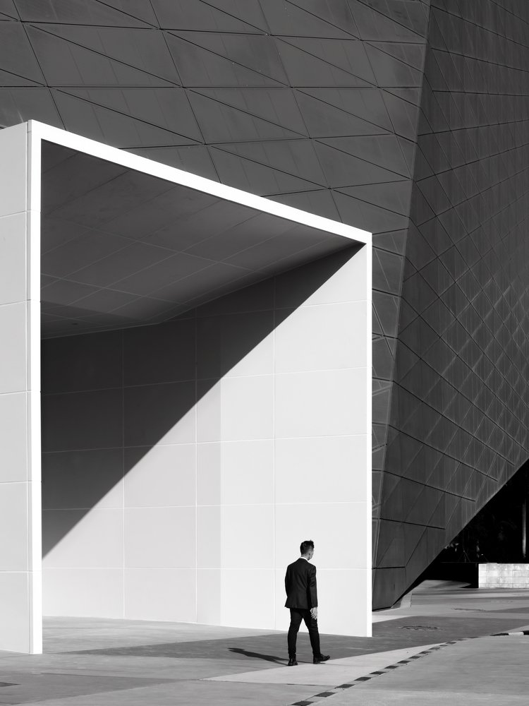 Photograph by Ke Liu