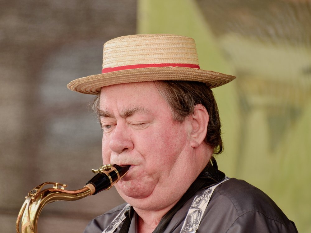 Photograph by Bojan Senet