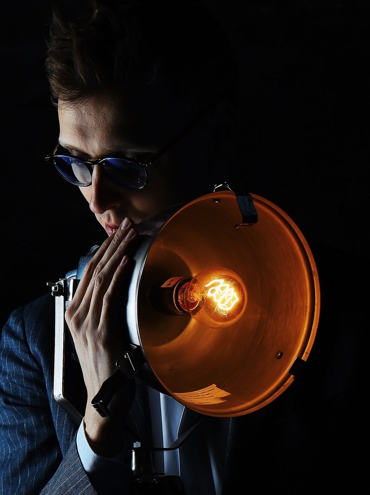 Photograph by Andrey Kondrov